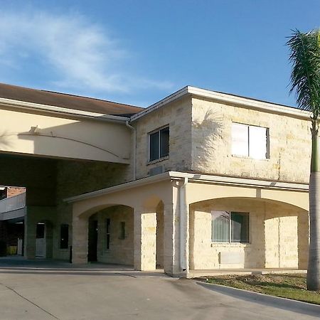 La Copa Inn 알라모 외부 사진