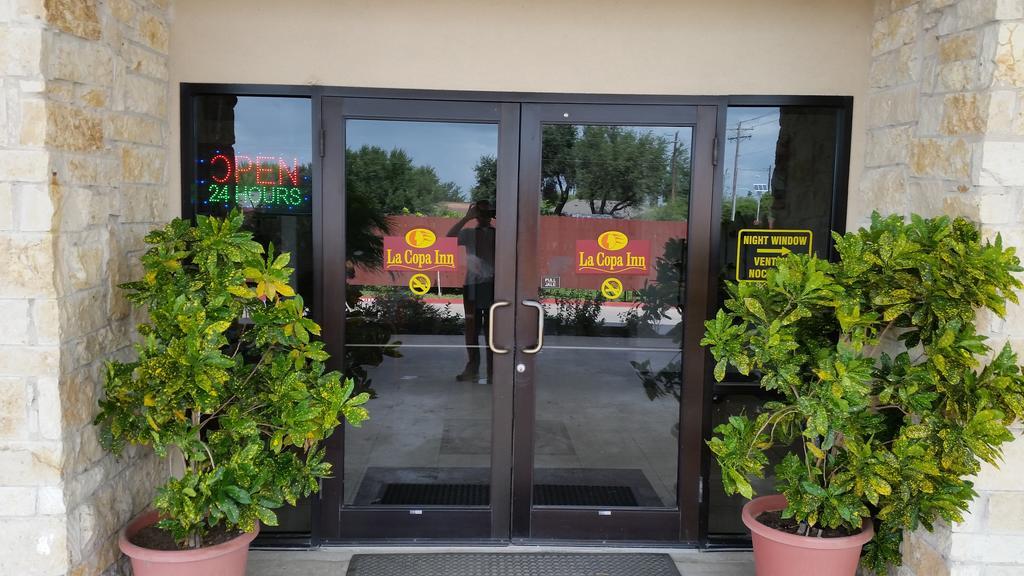 La Copa Inn 알라모 외부 사진