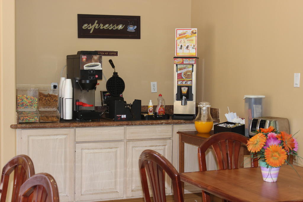 La Copa Inn 알라모 외부 사진