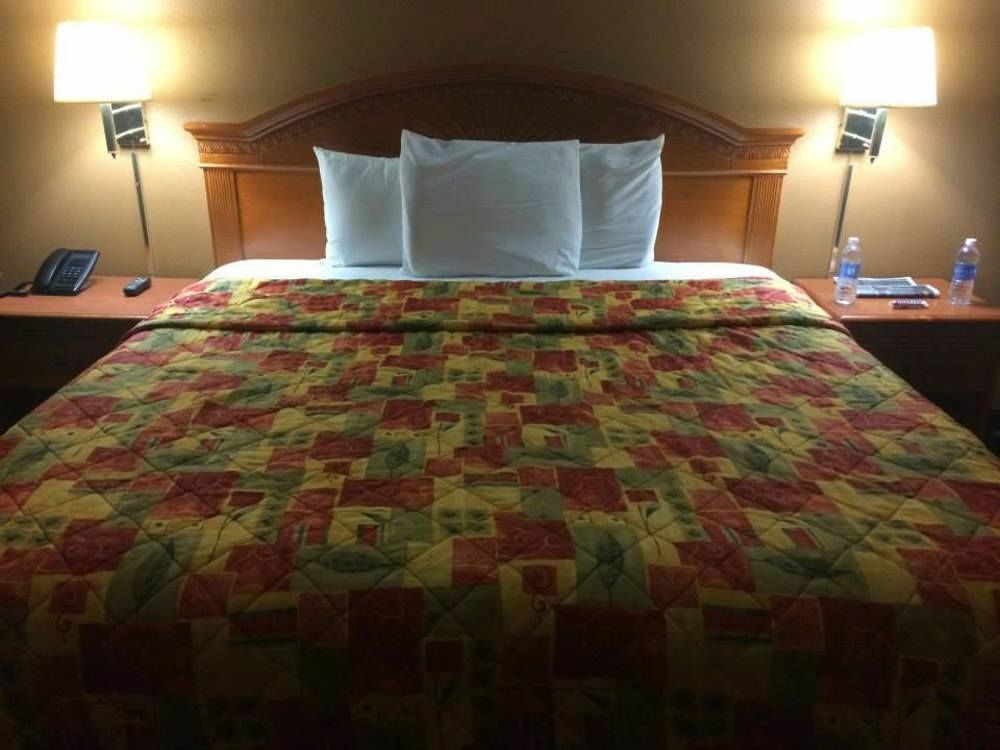 La Copa Inn 알라모 외부 사진